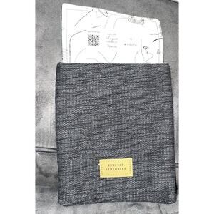 Delta Airlines First Class Amenity Travel Bag Olegario Oaxaca Someone Somewhere